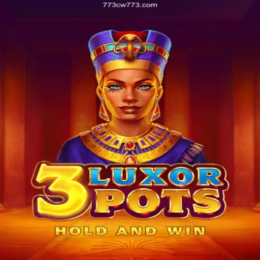 Exploring the Fascinating World of 3LuxorPots