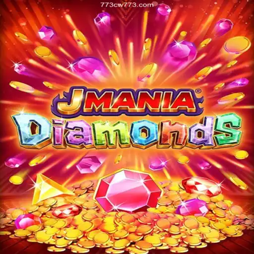 Exploring JManiaDiamonds: A Gem of a Game