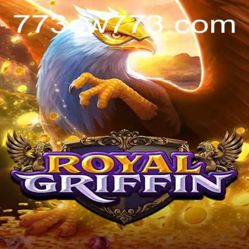 Unveiling RoyalGriffin: The Majestic Adventure in the World of Online Gaming