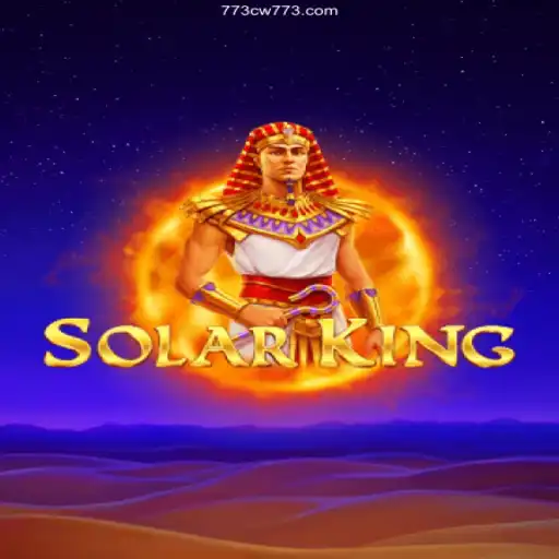 SolarKing: An Enthralling Journey into the World of Galactic Adventure
